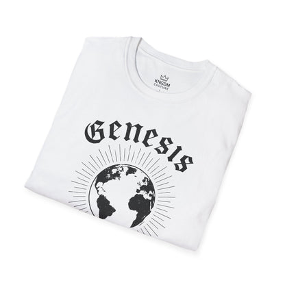In the Beginning T-Shirt