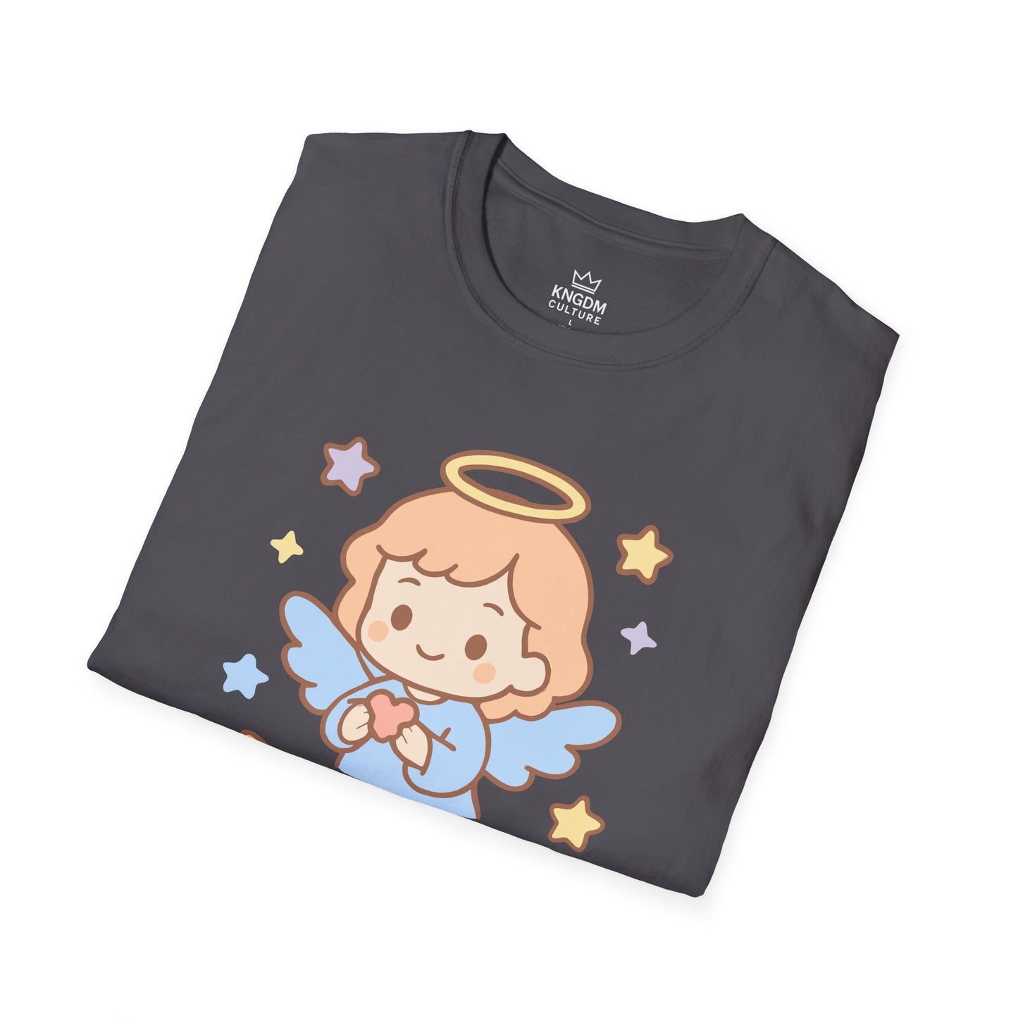 Backslid but Still Cute T-Shirt