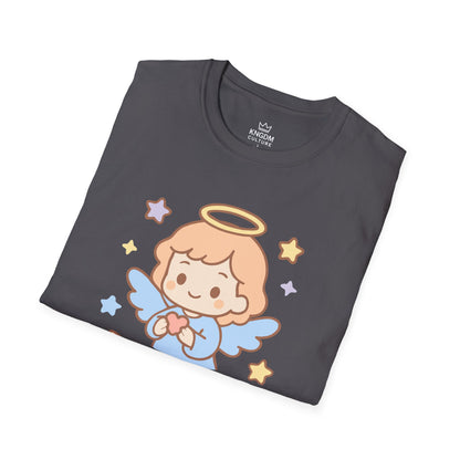 Backslid but Still Cute T-Shirt