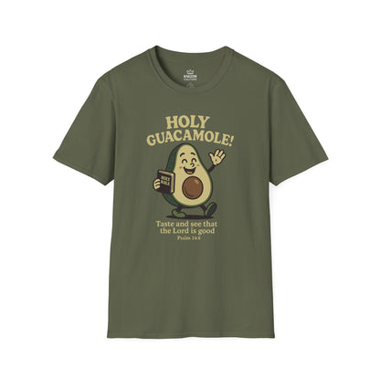 Holy Guacamole! T-Shirt
