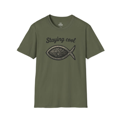 Staying Cool T-Shirt