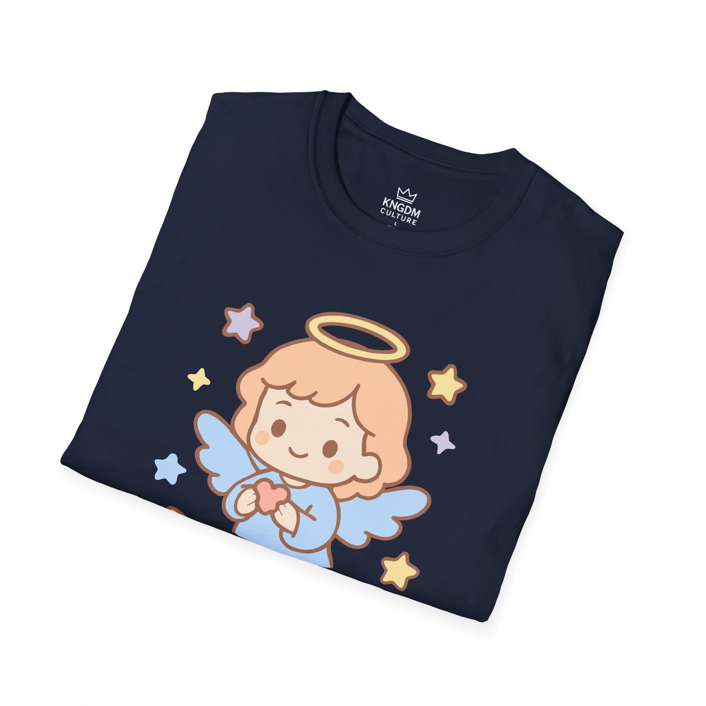 Backslid but Still Cute T-Shirt