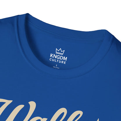 Walk by Faith T-Shirt
