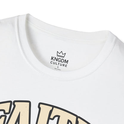 Faith Over Fear T-Shirt