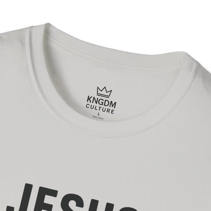 Jesus Wins T-Shirt