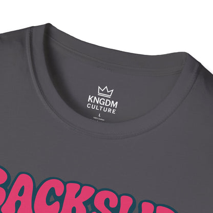 Backslid but Still Cute T-Shirt