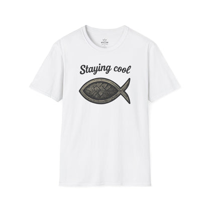 Staying Cool T-Shirt