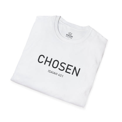 Chosen T-Shirt