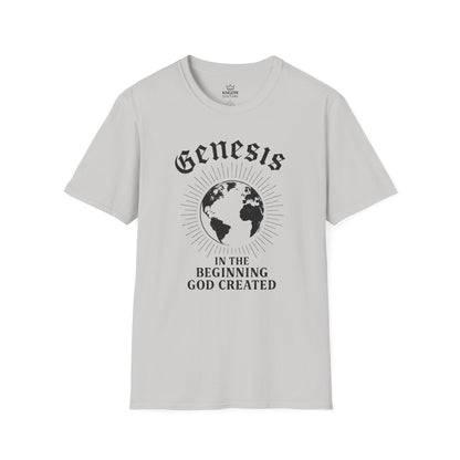 In the Beginning T-Shirt