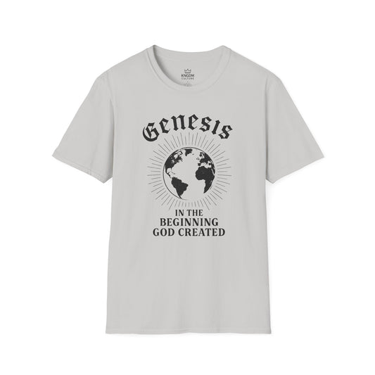 In the Beginning T-Shirt