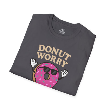 Donut Worry T-Shirt