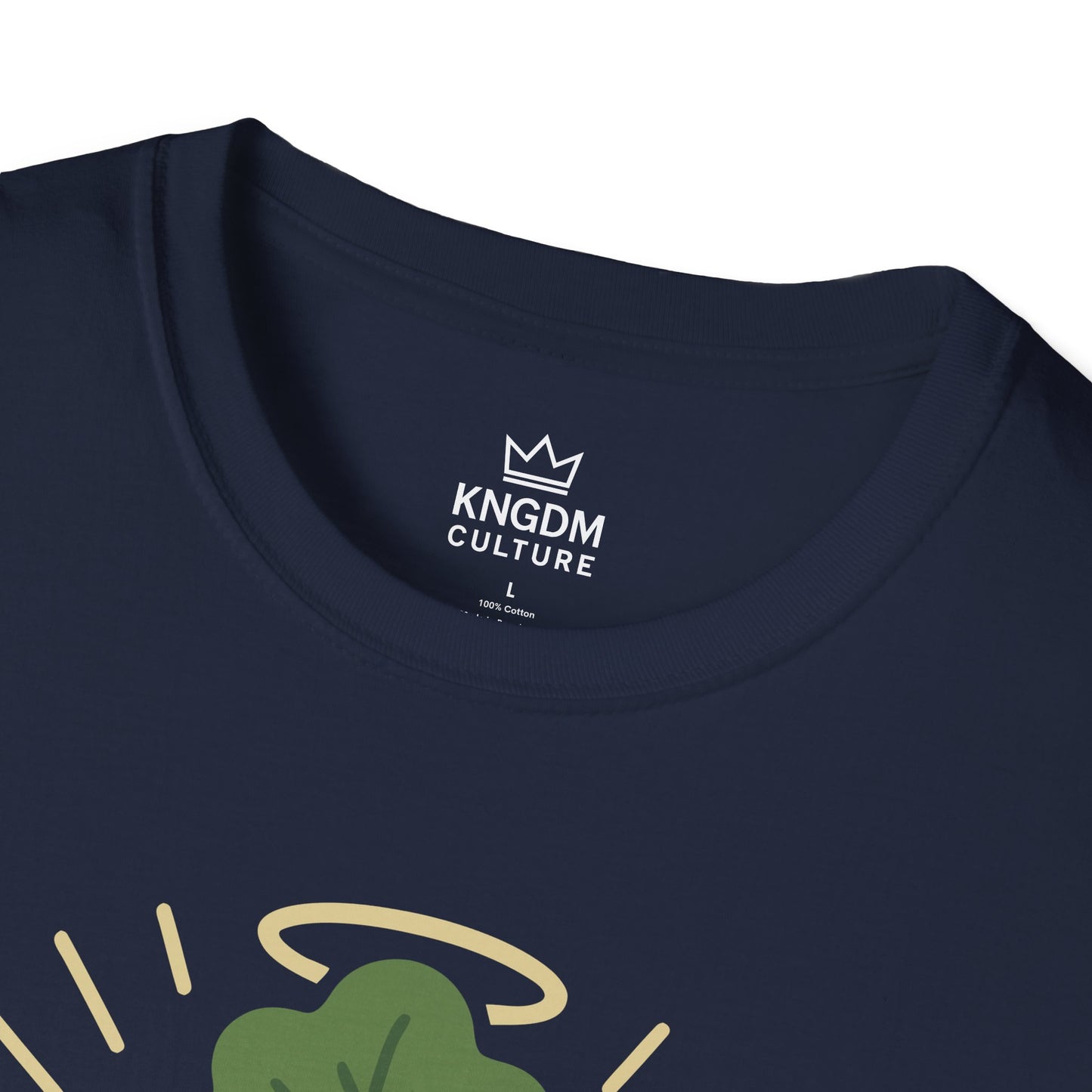 Kale-Lelujah T-Shirt