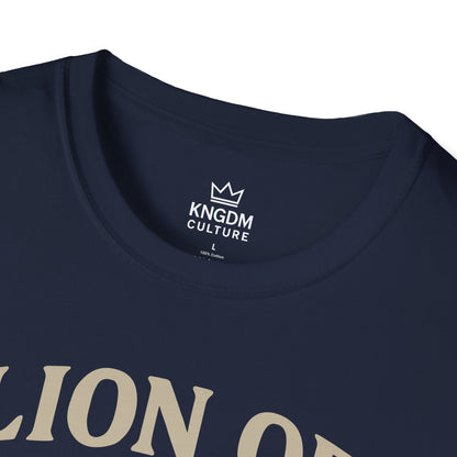 Lion of Judah T-Shirt