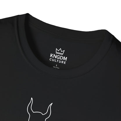 Trying Not To Catch Attitude T-Shirt