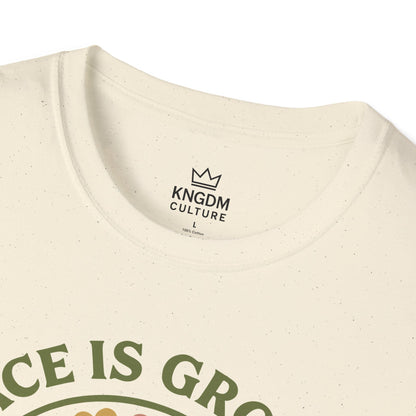 Grace is Growing T-Shirt