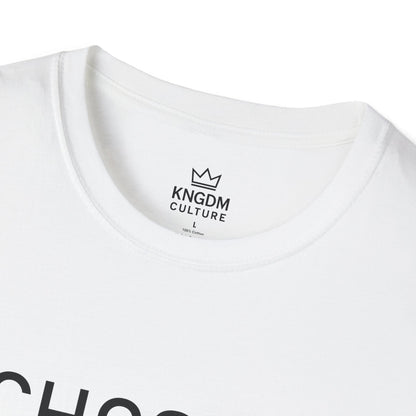 Chosen T-Shirt