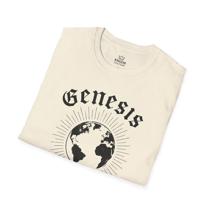 In the Beginning T-Shirt