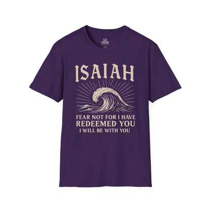 Isaiah T-Shirt