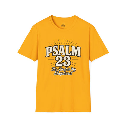 Psalm 23 T-Shirt