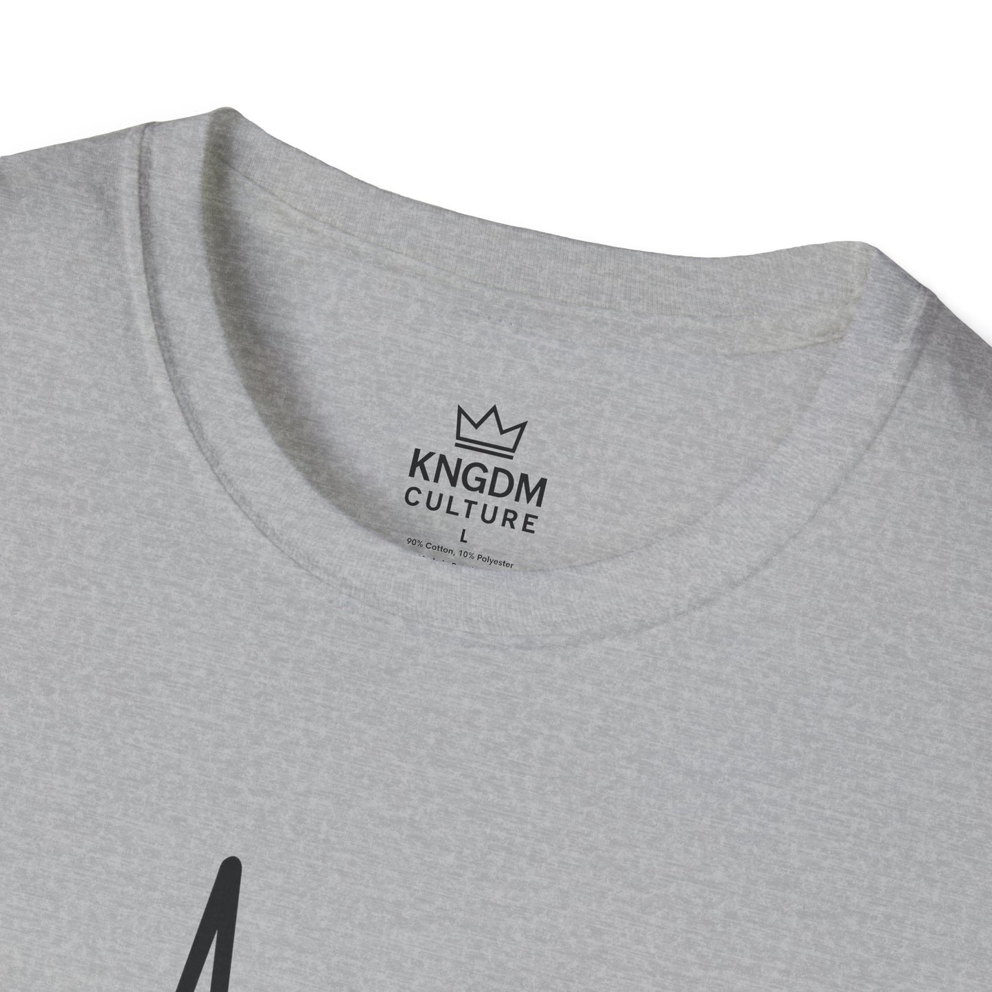 Lifeline T-Shirt