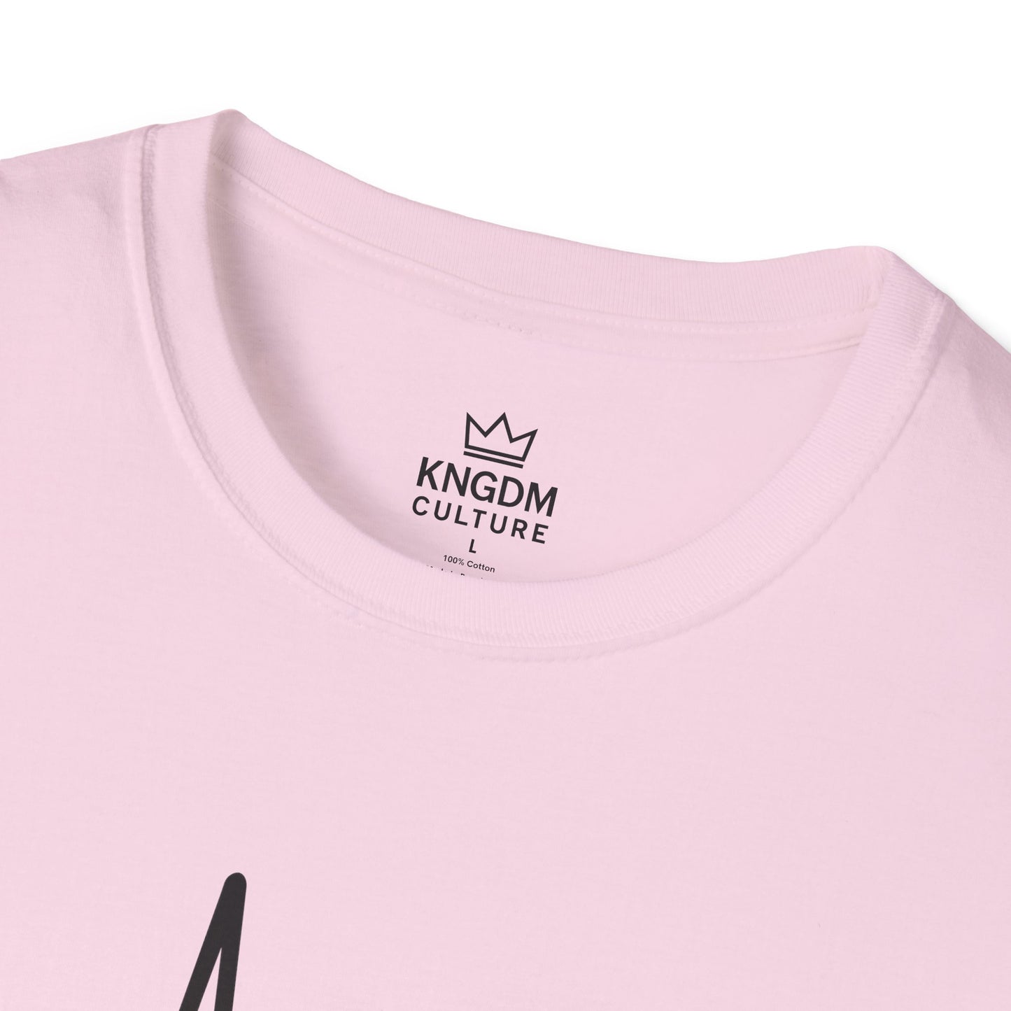 Lifeline T-Shirt