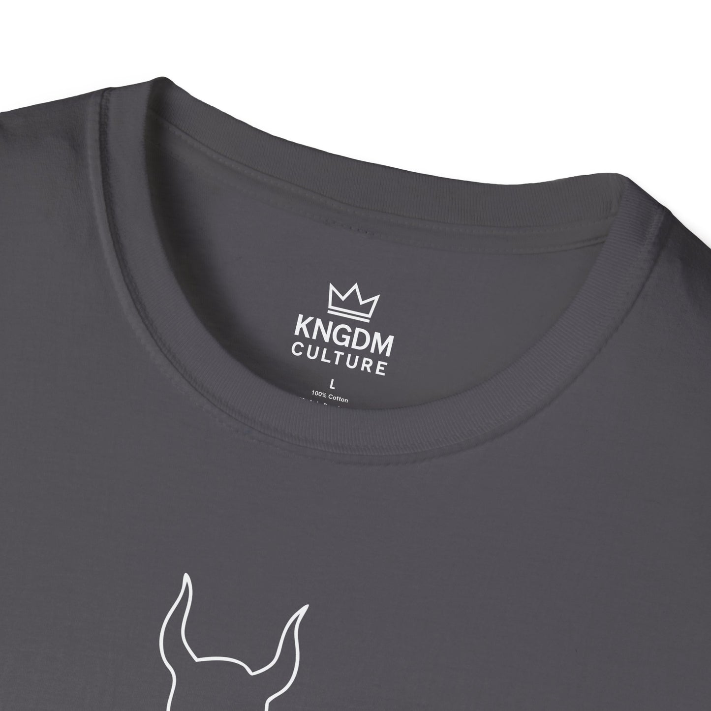 Trying Not To Catch Attitude T-Shirt