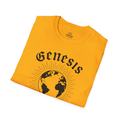 In the Beginning T-Shirt