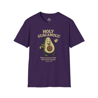 Holy Guacamole! T-Shirt