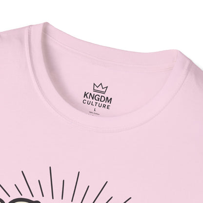 Psalm 23 T-Shirt