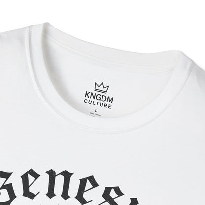 In the Beginning T-Shirt