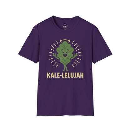 Kale-Lelujah T-Shirt