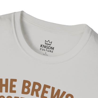 Hebrews Coffee Club T-Shirt
