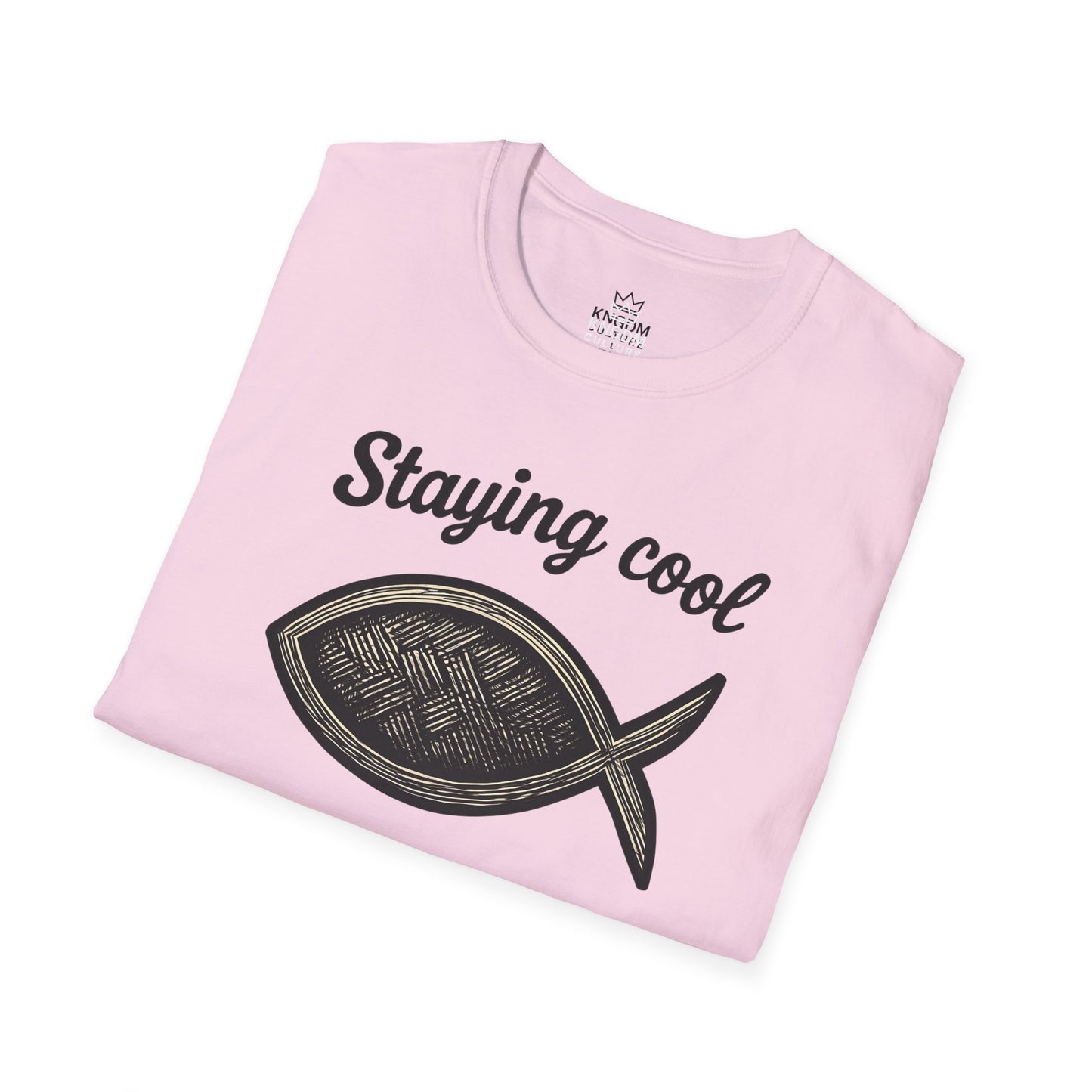 Staying Cool T-Shirt