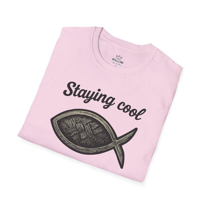 Staying Cool T-Shirt