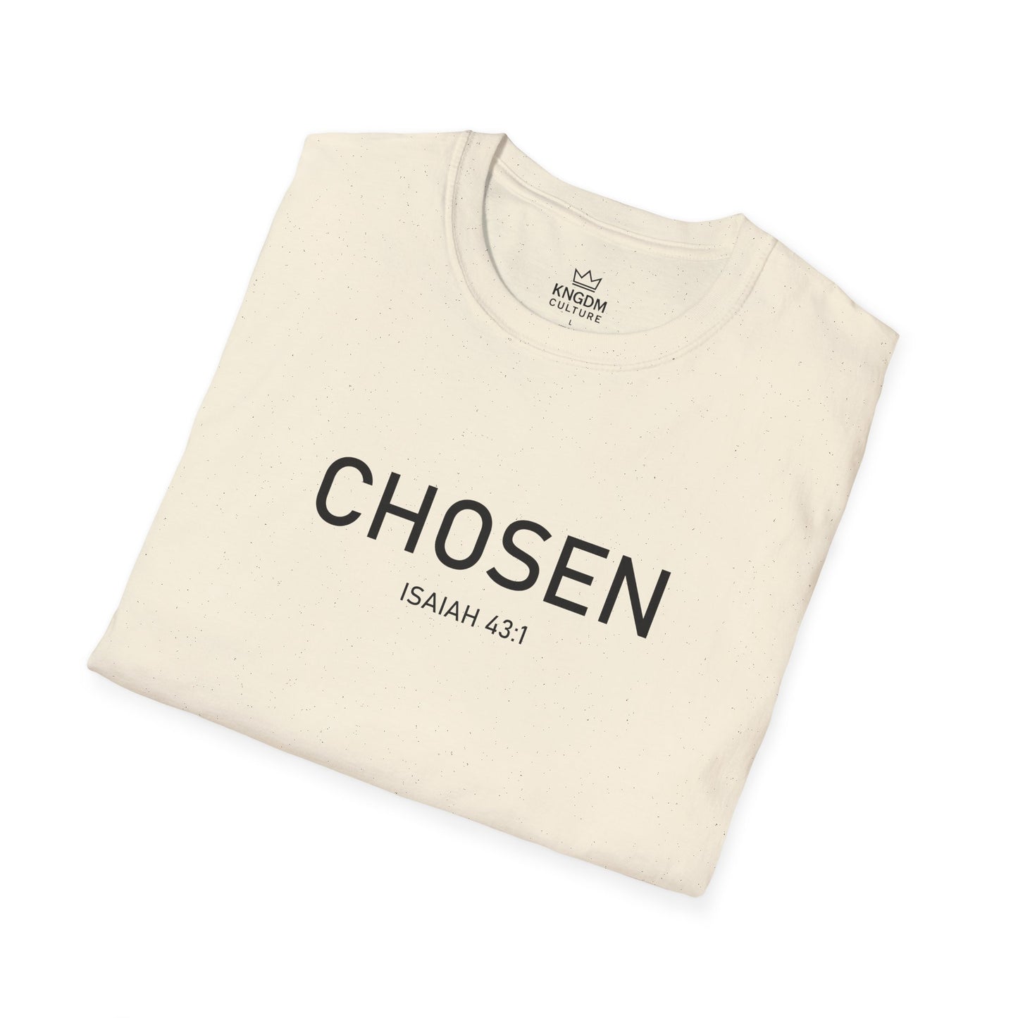 Chosen T-Shirt