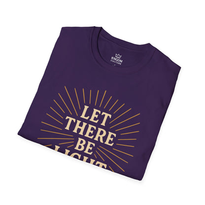 Let There Be Light T-Shirt
