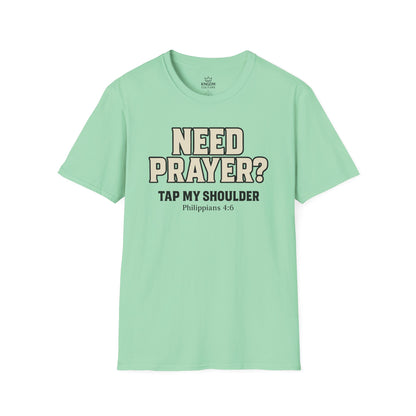 Need Player? T-Shirt