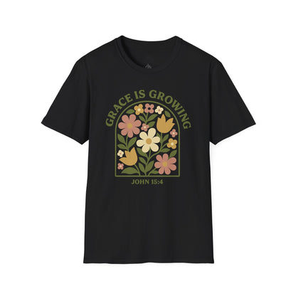 Grace is Growing T-Shirt