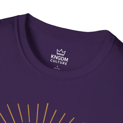 Let There Be Light T-Shirt