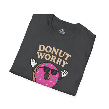 Donut Worry T-Shirt