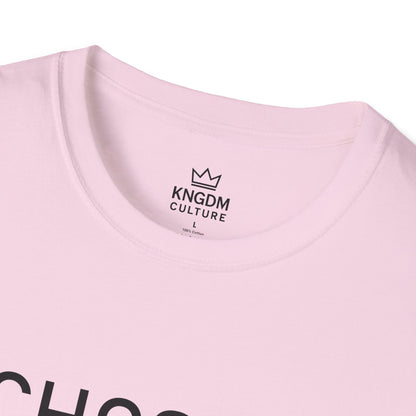 Chosen T-Shirt