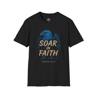 Soar in Faith T-Shirt