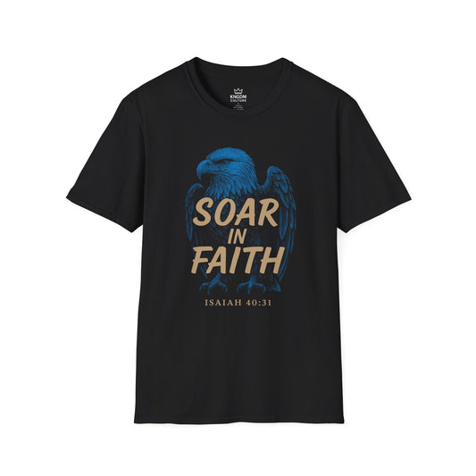 Soar in Faith T-Shirt