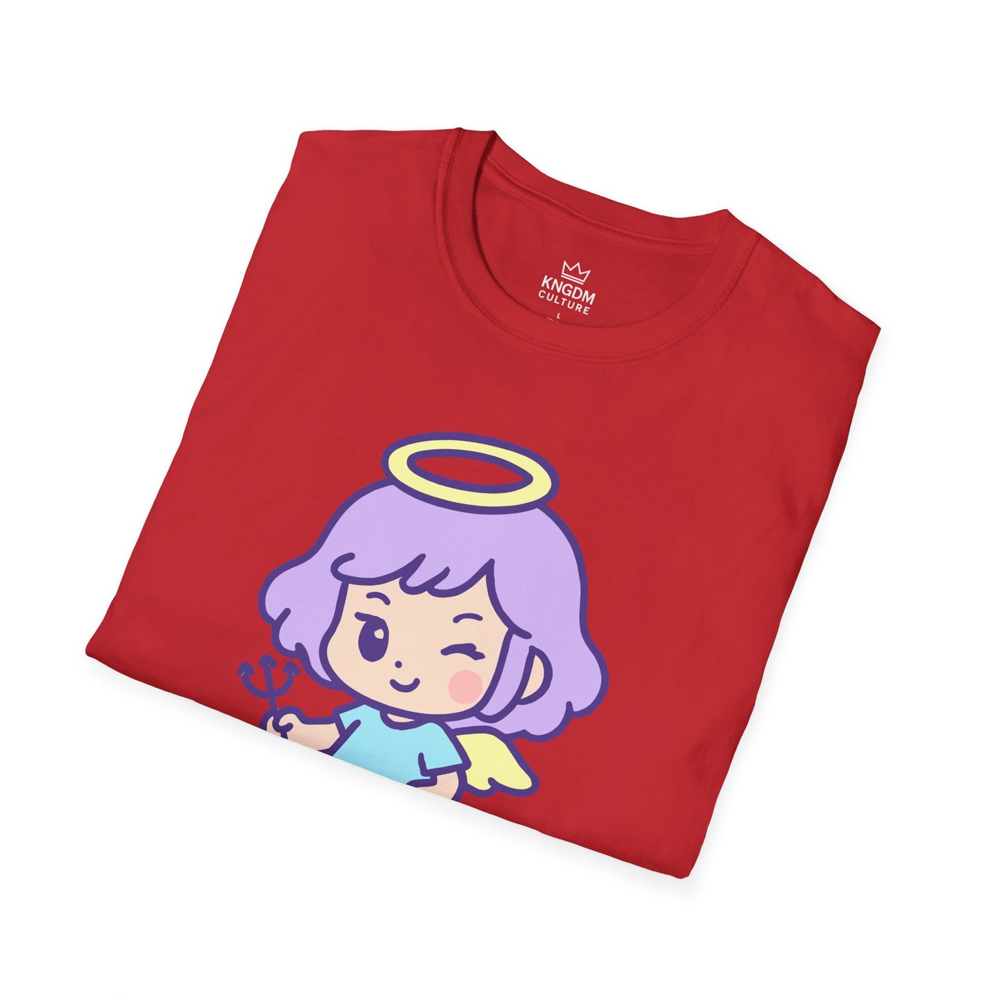 Prayed Up T-Shirt