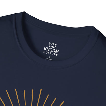 Let There Be Light T-Shirt