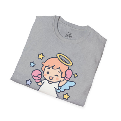 Serving Jesus T-Shirt