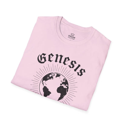 In the Beginning T-Shirt