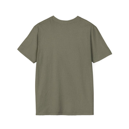 He Walked on It T-Shirt