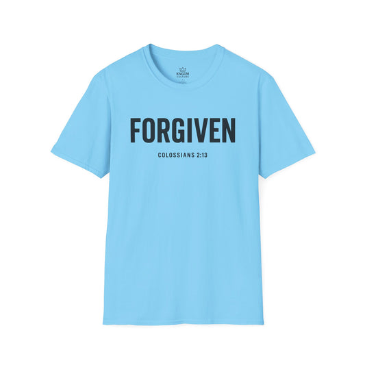 Forgiven T-Shirt