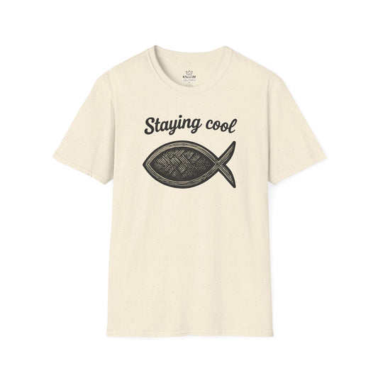 Staying Cool T-Shirt